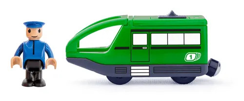 Elektrische lokomotive mit - elektrische,