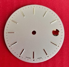 NOS Zifferblatt ETA 2892 Swiss