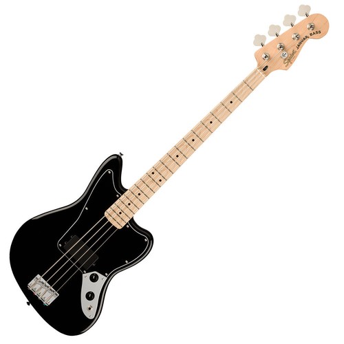 Squier affinity series jaguar - series,