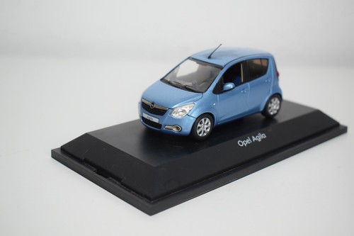 C17 schuco opel agila - c17,