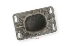 8E0199335K Audi A4 8E/B6/B7/Cabrio 8H Anschlag Querträger Drehmomentstütze 