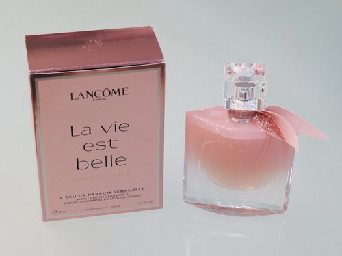 Lancome vie est belle - lancome,