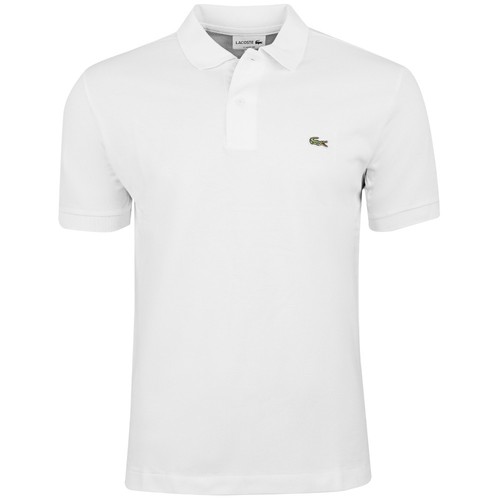 Lacoste herren poloshirt polo - herren,