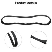 Baumstumpffräse Ersatzband