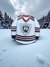 Seltener pin ehc eisbären - seltener,