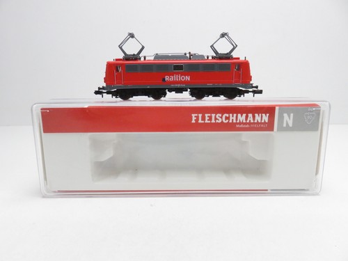 Fleischmann 732501 - (sal0113),