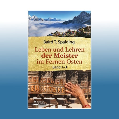 Leben und lehren der meister - leben,
