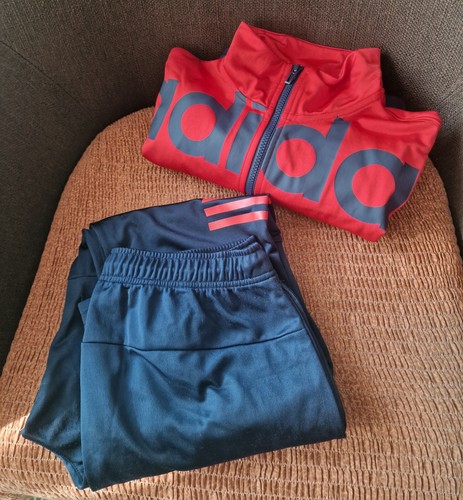 Adidas jogginganzug - adidas,
