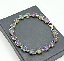 Tennisarmband 925 Silber