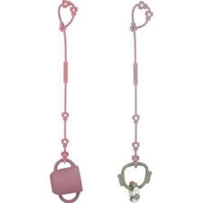 Spielzeughalter Kinderwagen