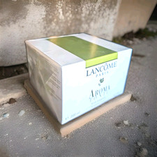 Lancome AROMA TONIC Scrub
