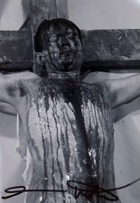 Hermann NITSCH, Aktion -