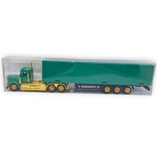 Truck rohling kenworth grün - kenworth,