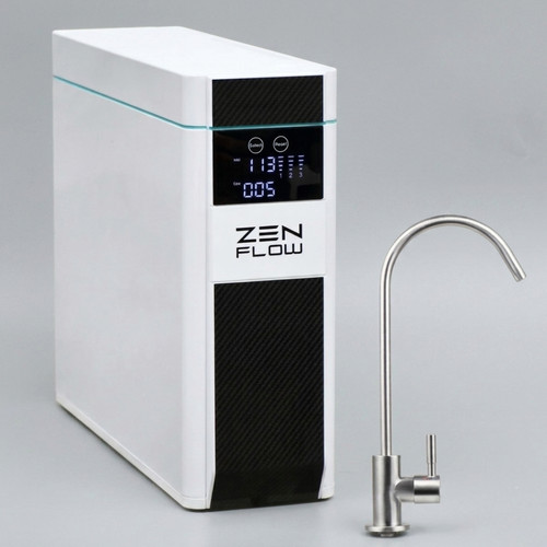 Zen flow direct - direct,