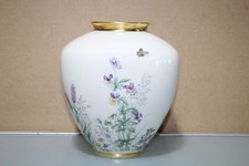 Krautheim porzellan vase - krautheim,