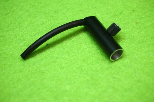Lift lever for - -, thorens