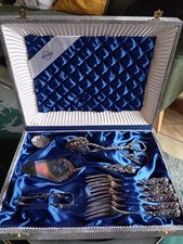 Antiko 100 Besteck-Set