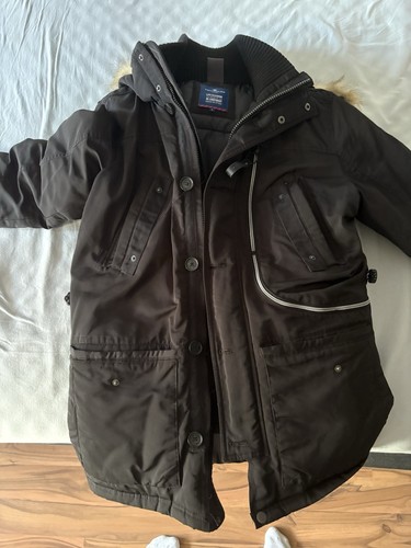 Tom tailor winterparka größe - tailor,