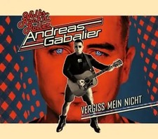 Andreas gabalier vergiss - -,