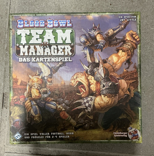 Heidelberger spieleverlag - heidelberger,