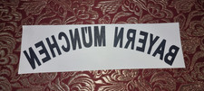 FC Bayern München away black