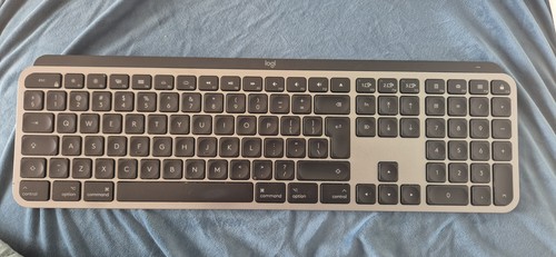 Logitech keys tastatur - keys,