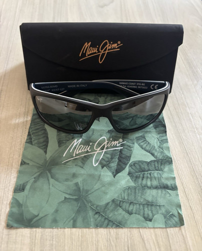 Maui jim kanaio coast - maui,