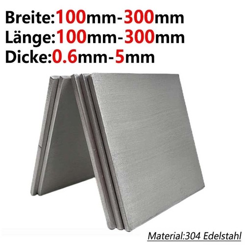 Edelstahlblech edelstahlplatte - edelstahlblech,