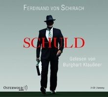 Schuld von schirach ferdinand - schirach,,
