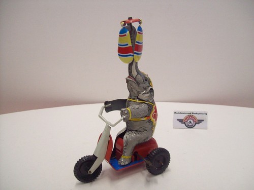 Tucher walther elefant auf - tucher, +