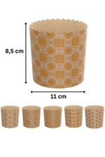 20 St. Backformen Für Paska