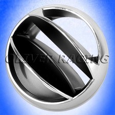 Luftdüse Chrom Chevrolet