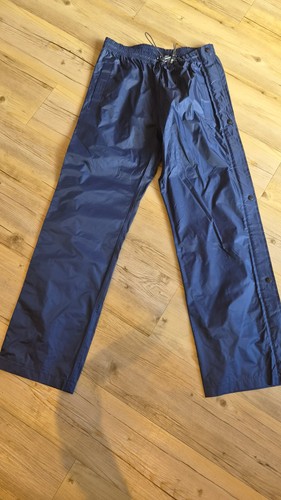 Regenhose herren l - regenhose,