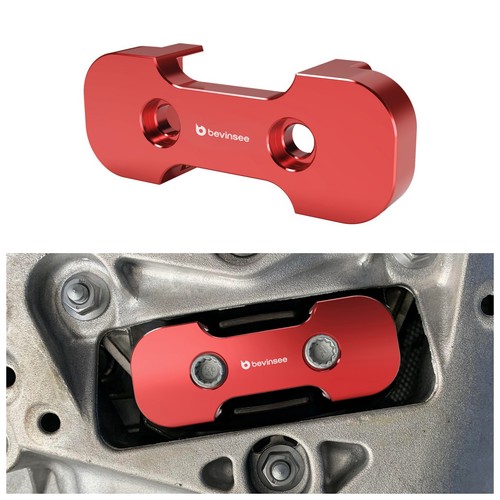 Bevinsee aluminum transmission - aluminum,