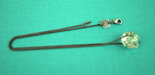 Konplott Kette silber mit