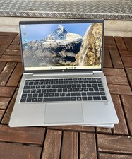 Notebook HP ProBook 445 G8 14"