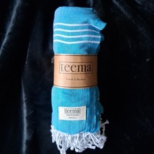 Teema 100% Turkish cotton