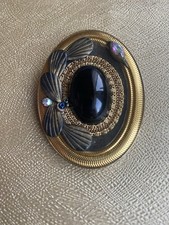 Marena vintage brosche - vintage,