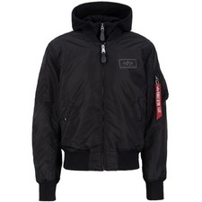 Alpha Industries Bomber Jacke