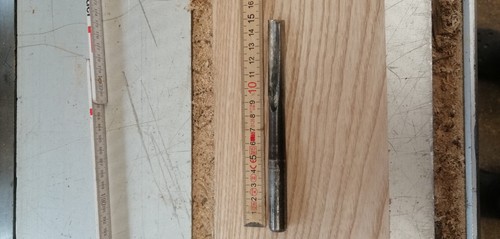 Langlochbohrer 13mm