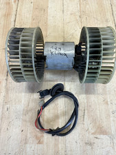 Mercedes W124 Gebläse Motor