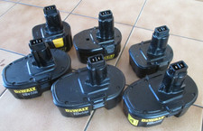 Dewalt Akkus 18 V / 14,4 V /