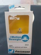 Viessmann 5005 H0 eMOTION