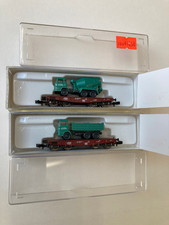 Roco N 25937 + 25938