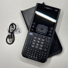 ▫️ Ti-nspire CX CAS +