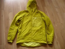arcteryx jacke herren l Proton gelb-grün