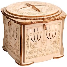SECRET BOX ONE -