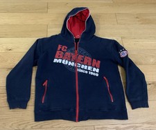 FC Bayern München Sweatjacke