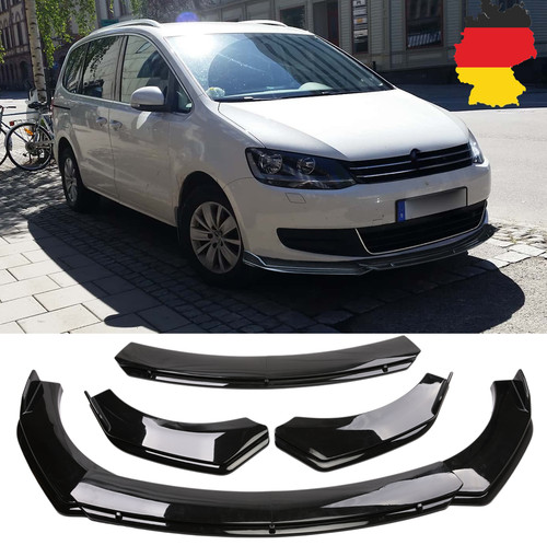 Spoilerschwert frontspoiler - spoilerschwert,