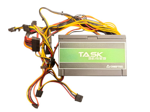 Chieftec netzteil tps - tps-500s, atx